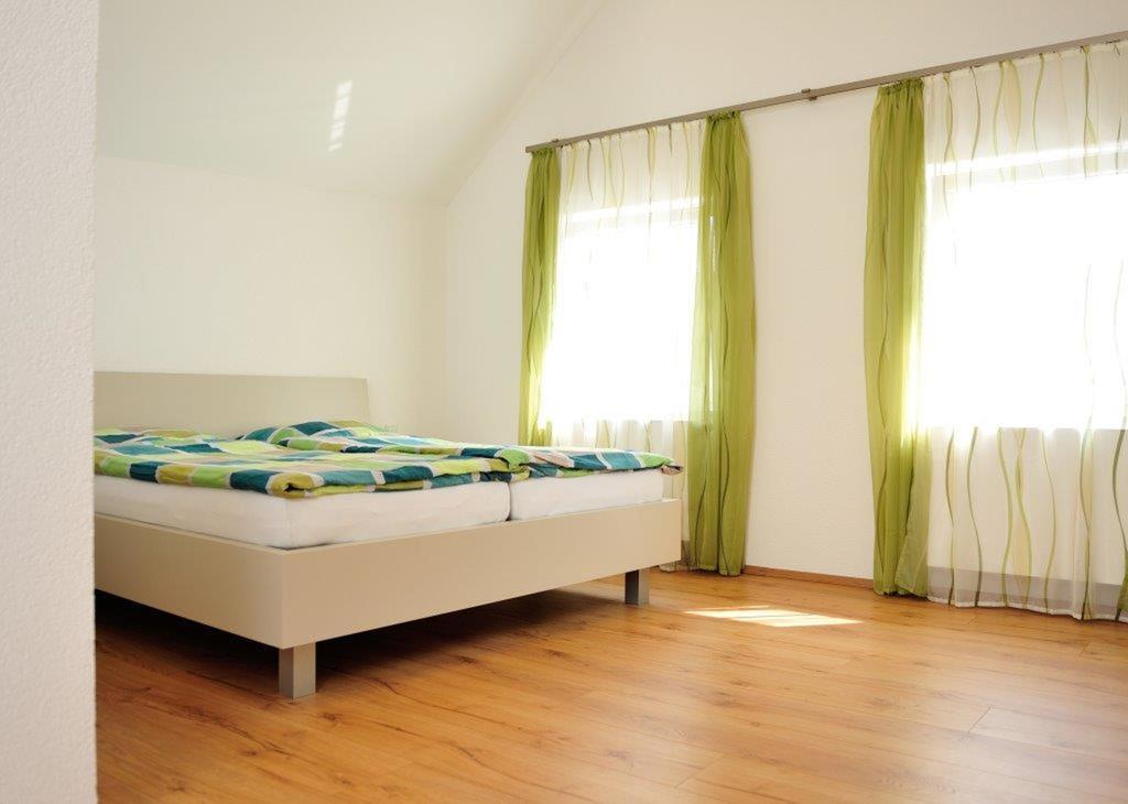 Appartamento Weingut Edling Rossdorf  Camera foto